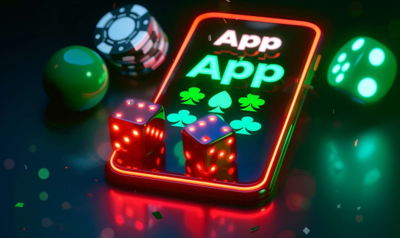 online slot App 