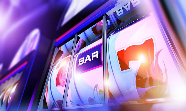 online slot featured game showcase