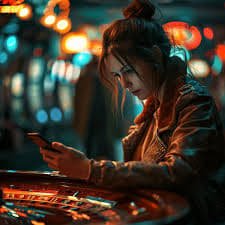 Dashboard pembayaran dan transaksi online slot