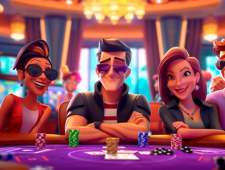 Formulir pendaftaran akun di platform online slot