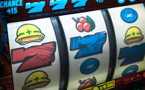 online slot featured game showcase