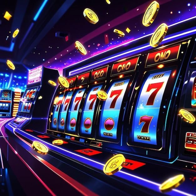 Permainan Baccarat dengan statistik real-time