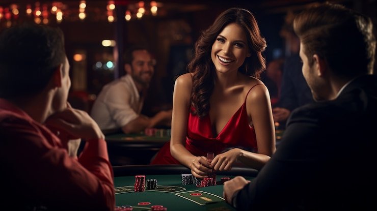 Metode pembayaran digital DANA, OVO, GoPay di platform online slot
